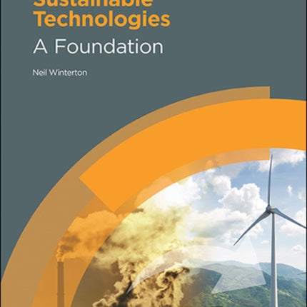 Chemistry for Sustainable Technologies: A Foundation