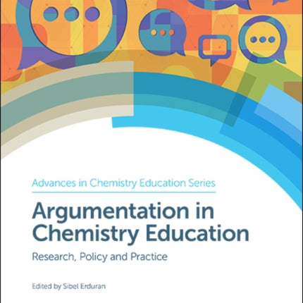 Argumentation in Chemistry Education: Research, Policy and Practice