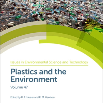 Plastics and the Environment