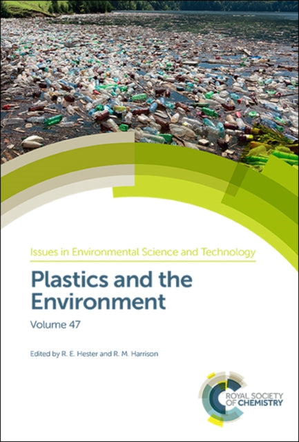 Plastics and the Environment