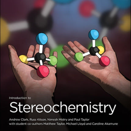 Introduction to Stereochemistry