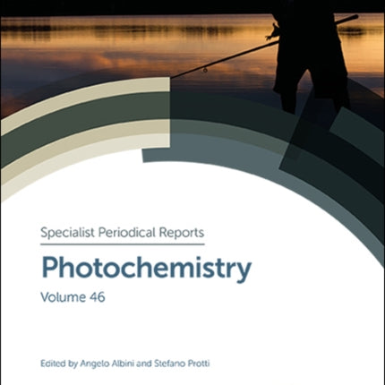 Photochemistry: Volume 46