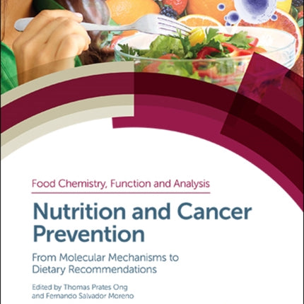 Nutrition and Cancer Prevention: From Molecular Mechanisms to Dietary Recommendations