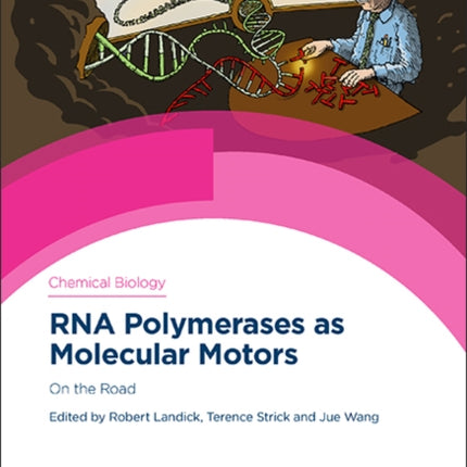 RNA Polymerases as Molecular Motors: On the Road