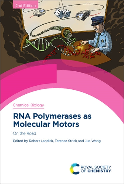 RNA Polymerases as Molecular Motors: On the Road