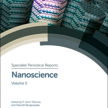 Nanoscience: Volume 5