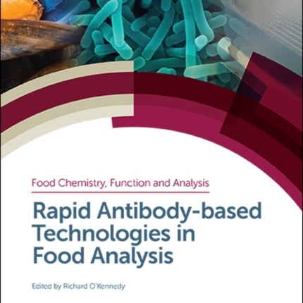 Rapid Antibody-based Technologies in Food Analysis