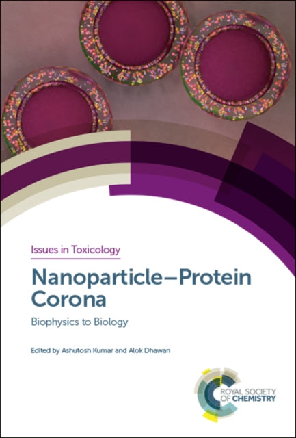 Nanoparticle–Protein Corona: Biophysics to Biology