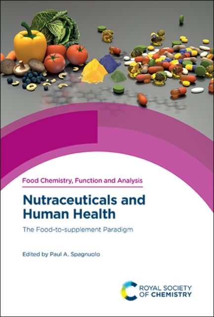 Nutraceuticals and Human Health: The Food-to-supplement Paradigm