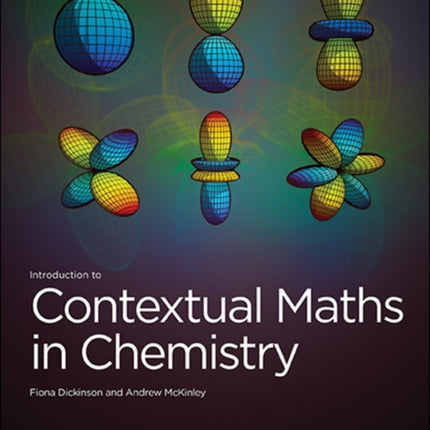 Introduction to Contextual Maths in Chemistry