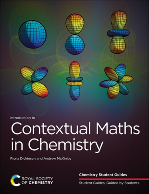 Introduction to Contextual Maths in Chemistry