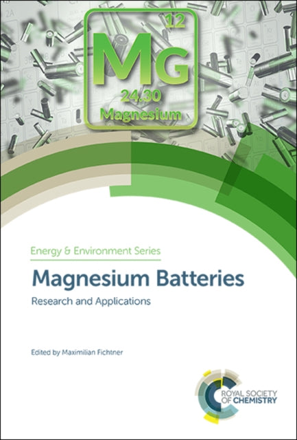 Magnesium Batteries: Research and Applications