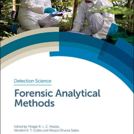 Forensic Analytical Methods