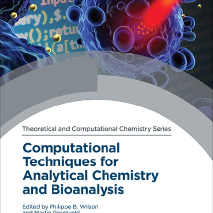 Computational Techniques for Analytical Chemistry and Bioanalysis