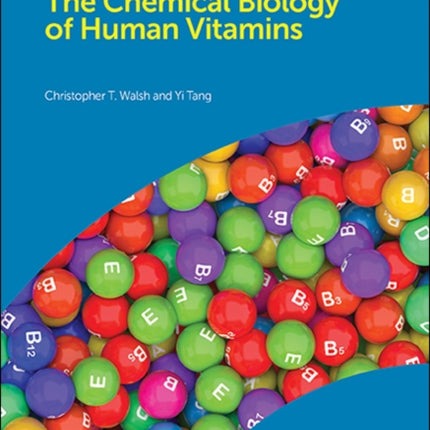 The Chemical Biology of Human Vitamins