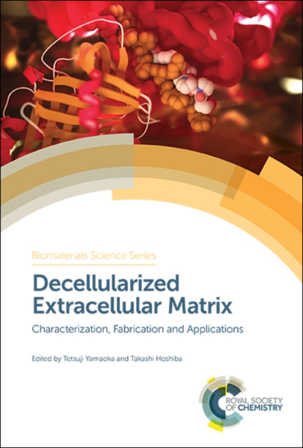 Decellularized Extracellular Matrix: Characterization, Fabrication and Applications