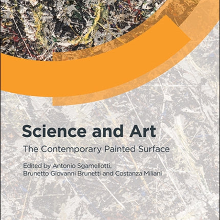 Science and Art: The Contemporary Painted Surface