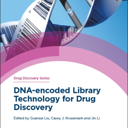 DNAencoded Library Technology for Drug Discovery