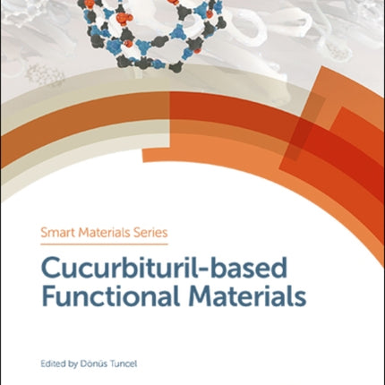 Cucurbituril-based Functional Materials