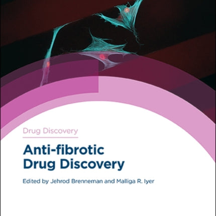 Anti-fibrotic Drug Discovery