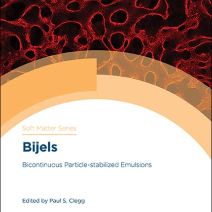 Bijels: Bicontinuous Particle-stabilized Emulsions