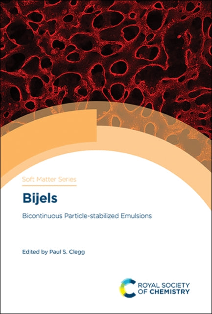 Bijels: Bicontinuous Particle-stabilized Emulsions