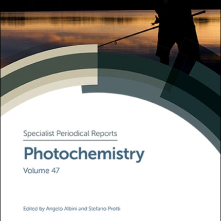 Photochemistry: Volume 47