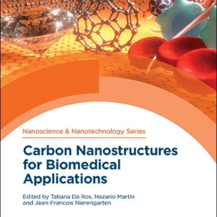 Carbon Nanostructures for Biomedical Applications