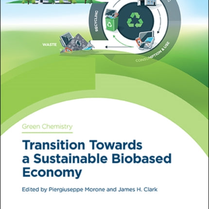 Transition Towards a Sustainable Biobased Economy