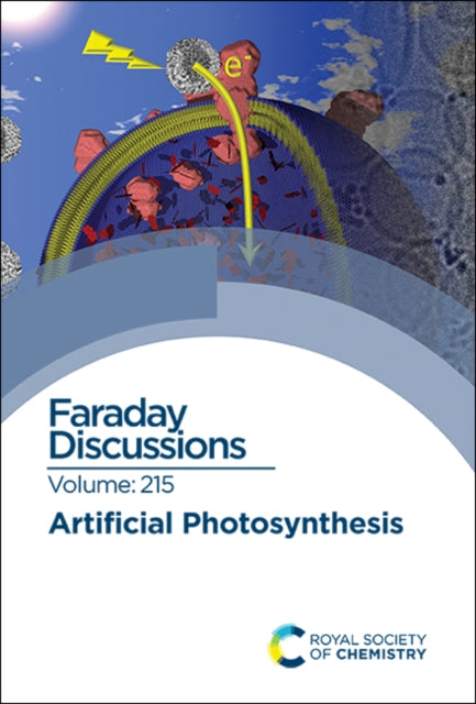 Artificial Photosynthesis: Faraday Discussion 215