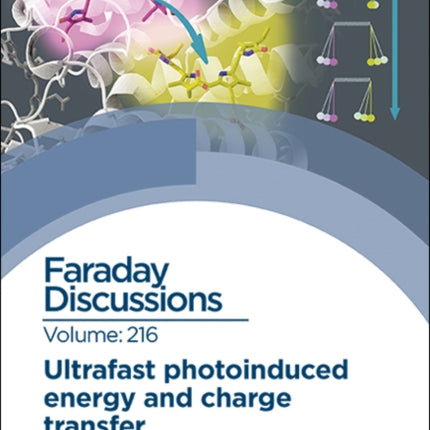 Ultrafast Photoinduced Energy and Charge Transfer: Faraday Discussion 216