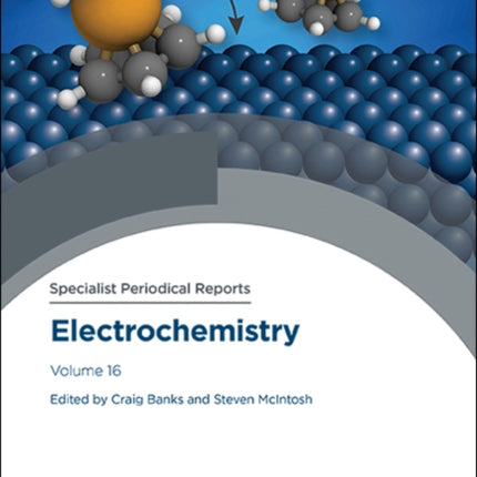 Electrochemistry: Volume 16