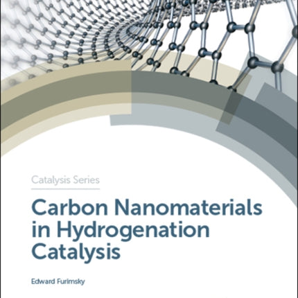 Carbon Nanomaterials in Hydrogenation Catalysis