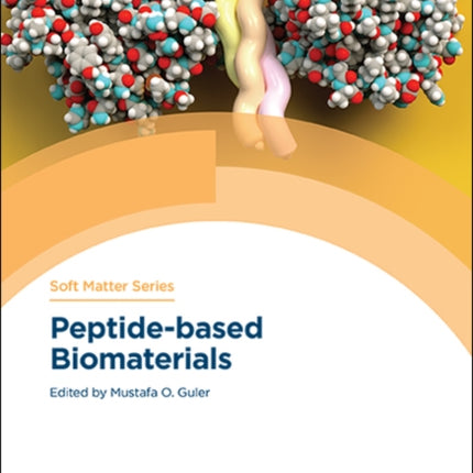 Peptide-based Biomaterials