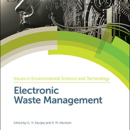 Electronic Waste Management