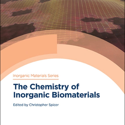 The Chemistry of Inorganic Biomaterials