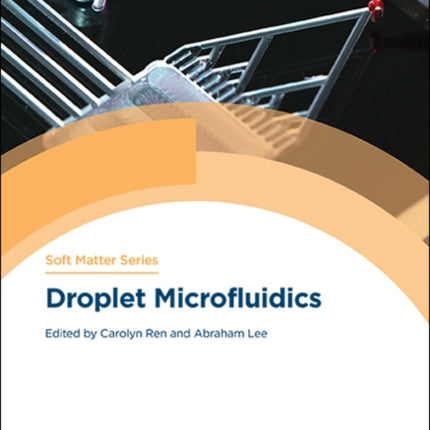 Droplet Microfluidics