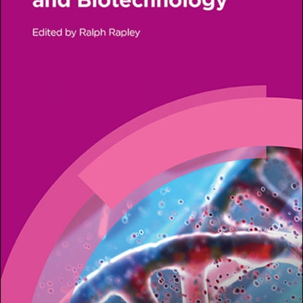 Molecular Biology and Biotechnology