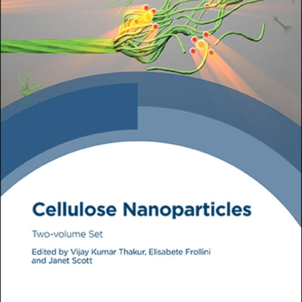 Cellulose Nanoparticles