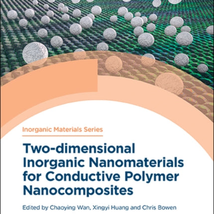 Two-dimensional Inorganic Nanomaterials for Conductive Polymer Nanocomposites