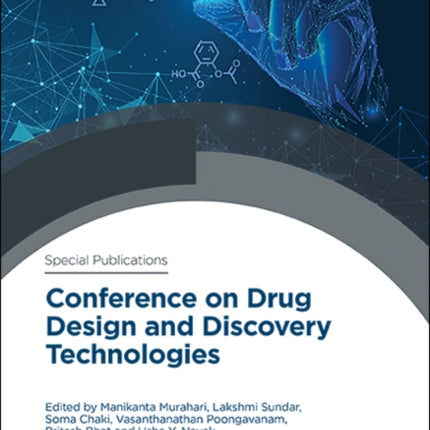 Conference on Drug Design and Discovery