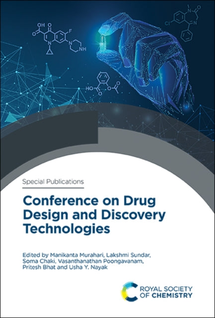 Conference on Drug Design and Discovery