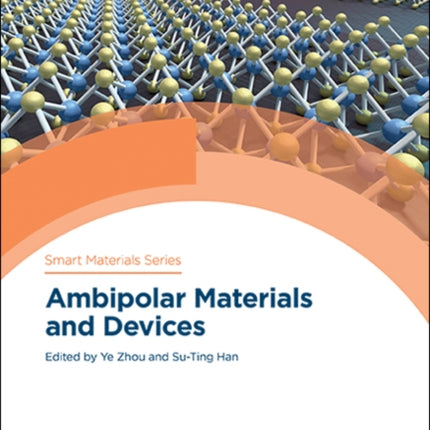 Ambipolar Materials and Devices