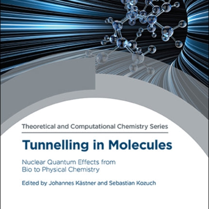 Tunnelling in Molecules: Nuclear Quantum Effects from Bio to Physical Chemistry