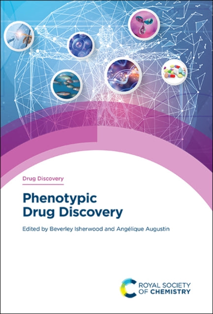 Phenotypic Drug Discovery