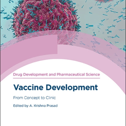 Vaccine Development: From Concept to Clinic