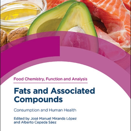 Fats and Associated Compounds