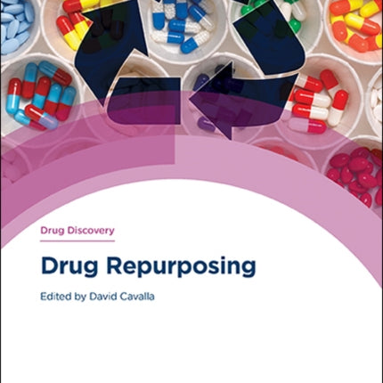 Drug Repurposing