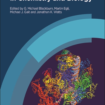 Nucleic Acids in Chemistry and Biology