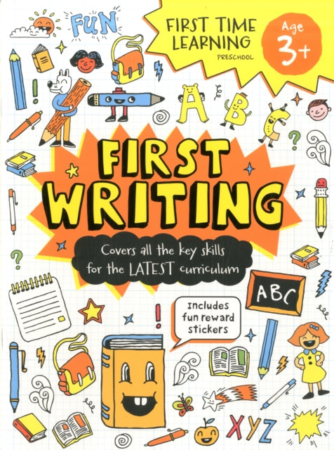 First Writing